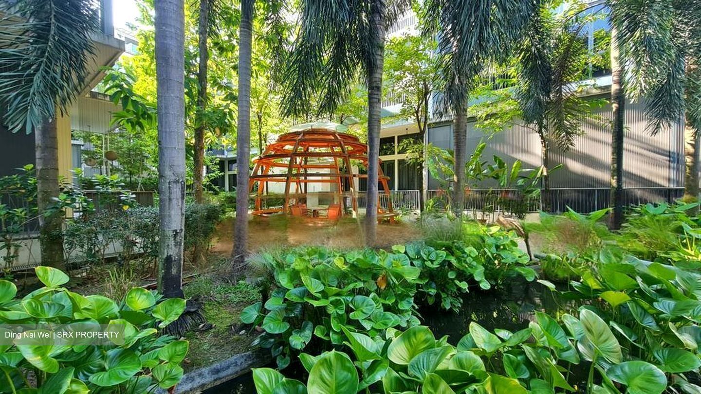 The Creek @ Bukit (D21), Condominium #454890741
